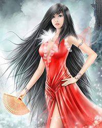 游戏风尘的道长最新章节